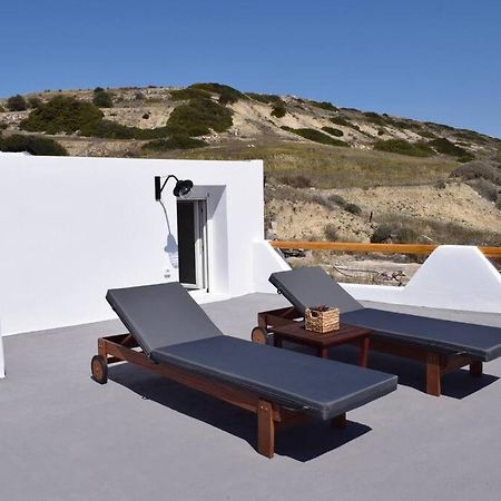 Hemeros Villa Zefiría Exterior photo