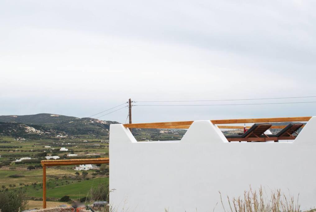 Hemeros Villa Zefiría Exterior photo